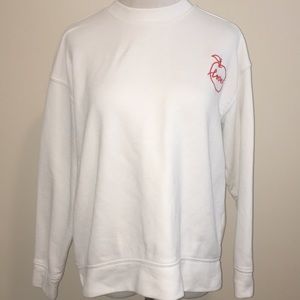 (3 for $15) Love Sweatshirt